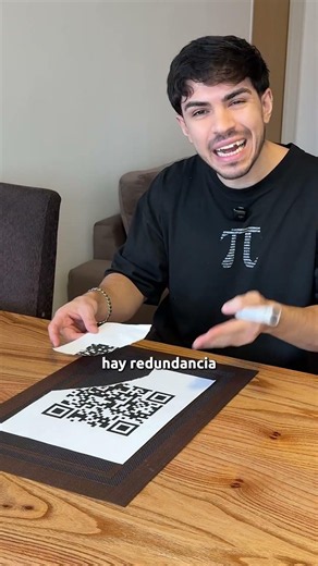¿A dónde me lleva este código QR?