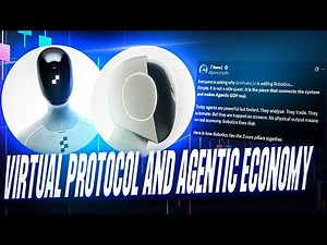 Why Virtual Protocol is POISED For MASSIVE Growth