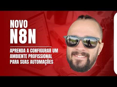 New n8n Architecture: Complete Setup with Redis, PostgreSQL, and Runners