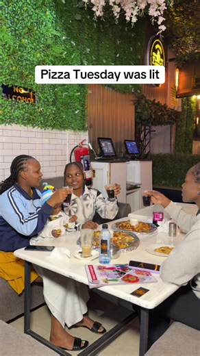 Having pizza Tuesday was lit. Happy family,friends #hashgrillfoods #PizzaTuesday #PizzaLovers