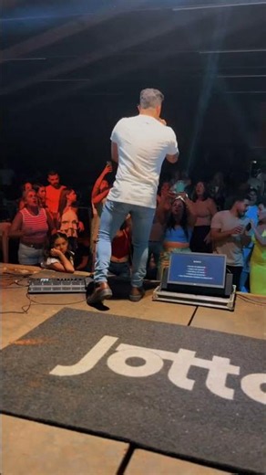 Vai uma moda aí ? #jotta #sucesso #viral #sertanejo #show