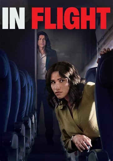In Flight (2024)