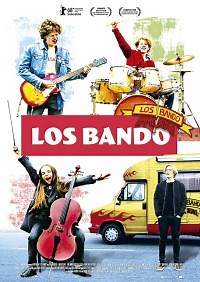 Los Bando - Película - 2018 - Crítica | Reparto | Estreno | Duración | Sinopsis | Premios - decine21.com