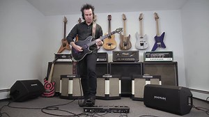 DISCOVER THE FUTURE OF GUITAR FX | HeadRush