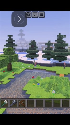 Minecraft chapter 2 season one trailer