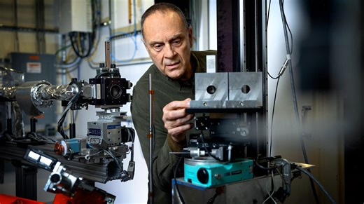 Centers, Labs, and Facilities | Cornell Engineering