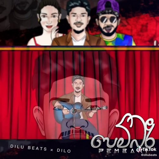 Audio Out now on Spotify , Apple Music.. ❤️ Animation Video is Coming Soon.. @dilohiphop #dilubeats #onemillionaudition #foryou #fyp #fypシ #viral #trending @base.music13 @boommusic99 @zoommusic18 @clubmusic12