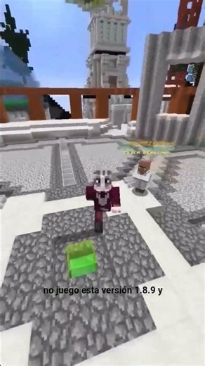 volvimos a universocraft #gameplay #pvp #minecraftshorts #minecraft #universocraft