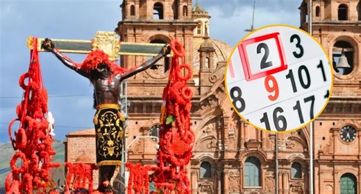 ¿Cuándo serán los feriados de Semana Santa 2026 en el Perú?