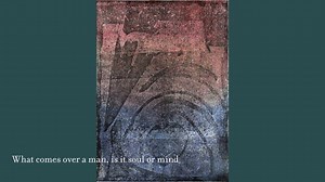 An Interpretation of There Are Roughly Zones by Robert Frost