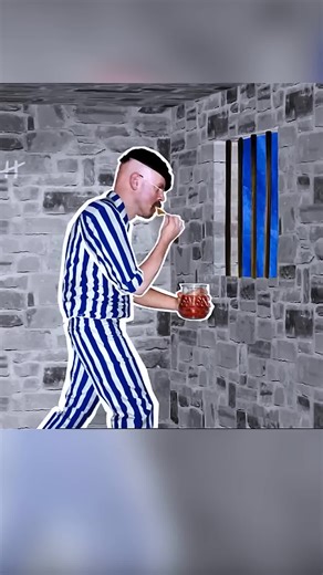 How Hot Sauce Helped a Prisoner Escape his Cell