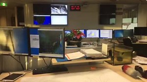 1.9K views · 35 reactions | Today I visited the weather radar station in Terrey Hills, followed by a tour of the Bureau of Meteorology Sydney office to see how the data from the radar station enables forecasters to interpret and predict weather☀️⛈❄️⛅️☔️ | Jason Falinski | Facebook