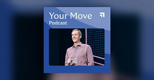 How Love and Humility are Connected - Your Move with Andy Stanley Podcast
