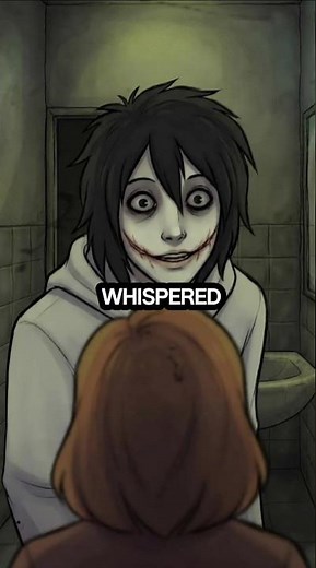 Jeff the Killer: The True Story Behind the Legend