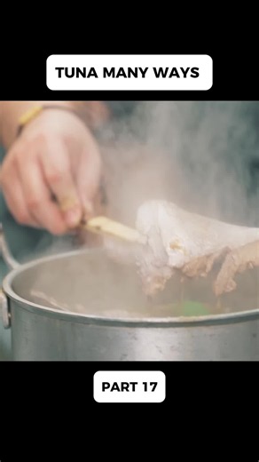 Tuna Many Ways: 5 Easy Tuna Recipes