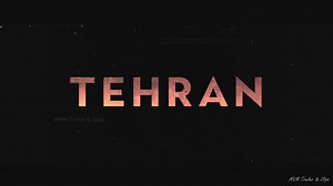 Tehran Season 1 (2020) HD | Trailer