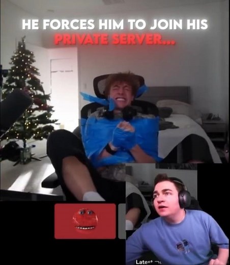 Steak Was BULLY Cruz Until This Happen 💀