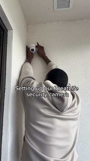 Pro Site Outdoor Security Cam Review