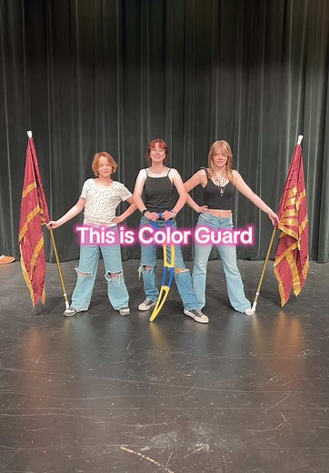 Introducción al Color Guard: Lo que Necesitas Saber
