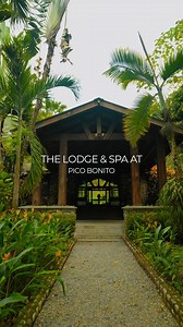 A solo 30 minutos de La Ceiba se encuentra The Lodge At Pico Bonito 🌲🤩 #PicoBonito #Honduras | Un Hondureño X El Mundo
