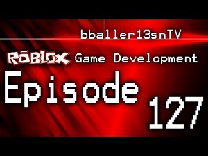 ROBLOX Game Development: Episode 127: Making a Firing Mode GUI - How to Make a Gun