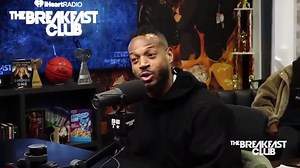 Marlon Wayans On "Good" Grief, Ugly Baby Trauma, Trans Son, United Airlines + More