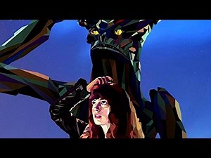 Colossal Soundtrack Tracklist