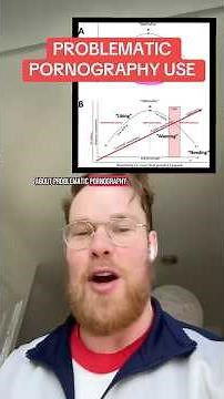 Watching too much porn makes you like it less! 🤯