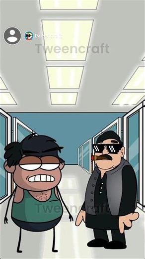 it's very easy🤣 #funnymemes #animation #funnyvideo #funny #amazingmemes #cartoon