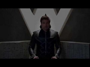 Marvel's Inhumans - War For Their World