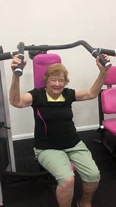 30 reactions · 11 comments | Happy birrthday mumma. This is my mum Beryl. She turns 96 today and is an inspiration, working out at Fernwood. #berylexercise #fernwoodmorayfield #nevertooold | Fernwood Morayfield | Facebook