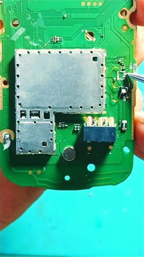 nokia fake charging solution #Shorts