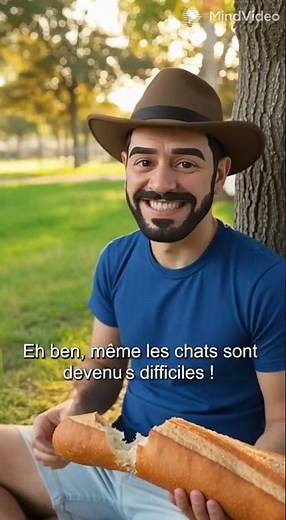 :#Moudi #AventureDeMoudi #DuRireÀLaCatastrophe #ComédieAlgérienne #VidéoAlgérienne #HumourDZ