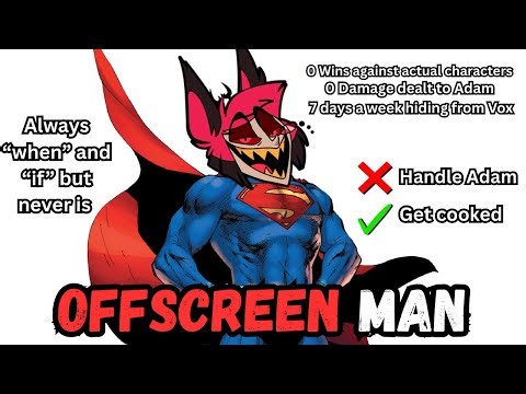 Agenda Hotel Is HILARIOUS (And True)