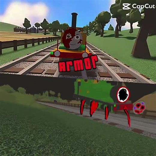 Sodor fallout Oliver vs Sodor cold wars Stepney