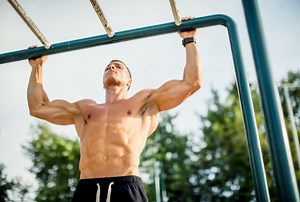 18 Best Pull Up Alternatives to Train the Same Back Muscles
