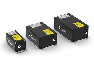 Cobolt Tor™ Series - HÜBNER Photonics