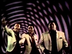 The Dells There is 1968