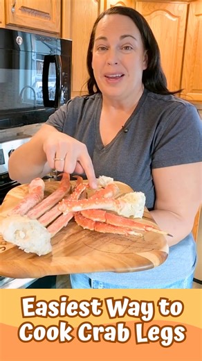 If you’ve ever felt intimidated by cooking crab legs at home, this method will change everything. In today’s video, we’re sharing the simplest, no-stress way to cook crab legs so they turn out tender, juicy, and full of flavor every time—no fancy tools or complicated steps required. This is our go-to method for special dinners, holidays, or anytime you want a restaurant-quality meal without the price tag. Once you try it, you’ll never overcook crab legs again! | Sharkey's Greenhouses