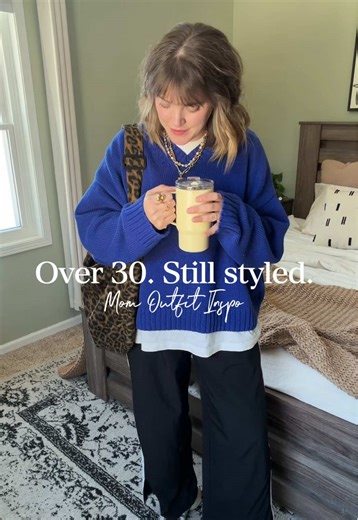 A 36-year-old mom of three boys getting dressed every day to feel more like me. Sharing real-life mom outfits, busy days, and styling baseball caps every chance I get 🧢 #ootdinspo #ootd #styleinspo #mdsizefashion #momoutfit