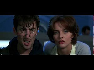 James Bond - 1995 Goldeneye - Slugheads