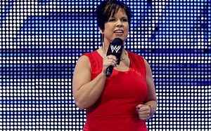 Vickie Guerrero Came Up With 'Excuse Me' Catchphrase After Forgetting Her Lines