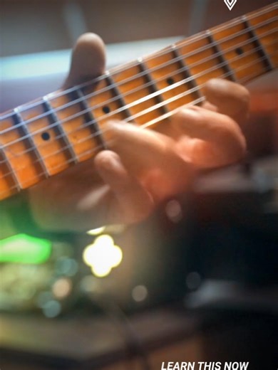 Here’s a glimpse of “Anthem”, one of the flagship solos from Igor Paspalj’s explosive JTC release, Total Shred Soloing. This performance captures Igor at full throttle, combining speed, precision, and relentless intensity. What you’re hearing here is just a snapshot of a much deeper deep-dive into modern shred guitar. Inside the course, Igor meticulously dissects the solo in a 20-minute breakdown, unpacking every phrase, picking pattern, and technical concept with total clarity. Nothing is rushe