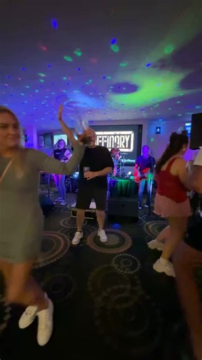 Sunbury United Sporting Club on Reels