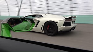 26K views · 2.8K reactions | Lamborghini Aventador SV VS Huracan VS Mercedes-AMG GT R SUPERCARS GONE WILD After Ride2Revive 2019 | Mike Supercars Top Speed. Welcome to Miami Supercar Paradise | Facebook