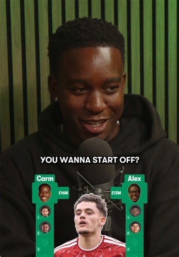 Liverpool vs Man City 5-a-side: Who Built the Better Team?