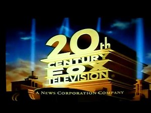 Fuzzy Door Productions/ 20th Century Fox/ 20th Television (1999)