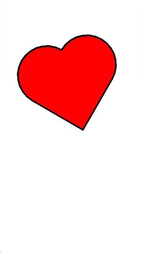 Heart Shape Pattern Design Using Python Turtle🐢watch it😍#python #turtle #shortsfeed #viral #coding