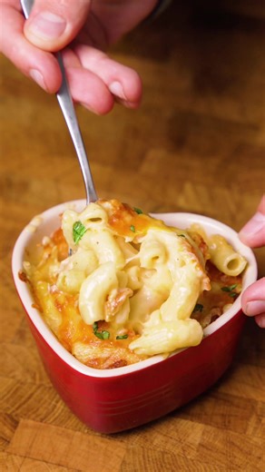 Delicious Mac n Cheese Recipe