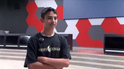 'It's amazing': A look inside Fresno Unified's new Esports Arena